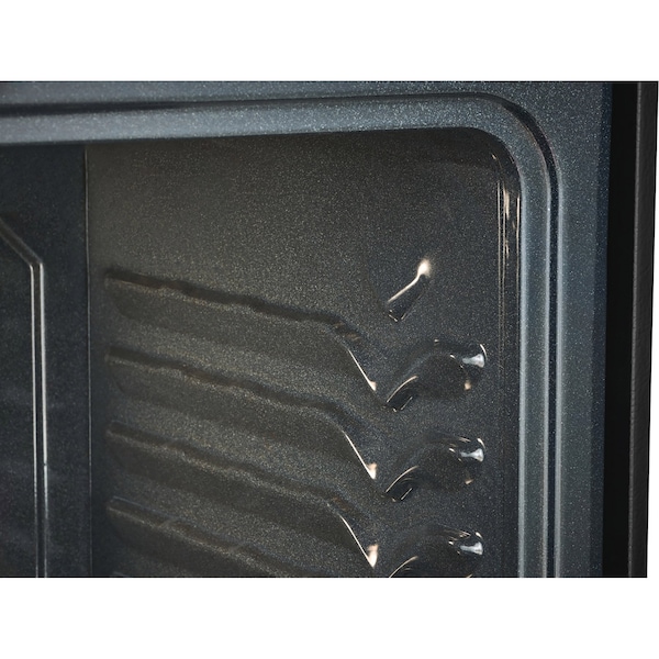 Frigidaire Frigidaire Gallery 30-inch Freestanding Electric Range GCRE3060AD - main